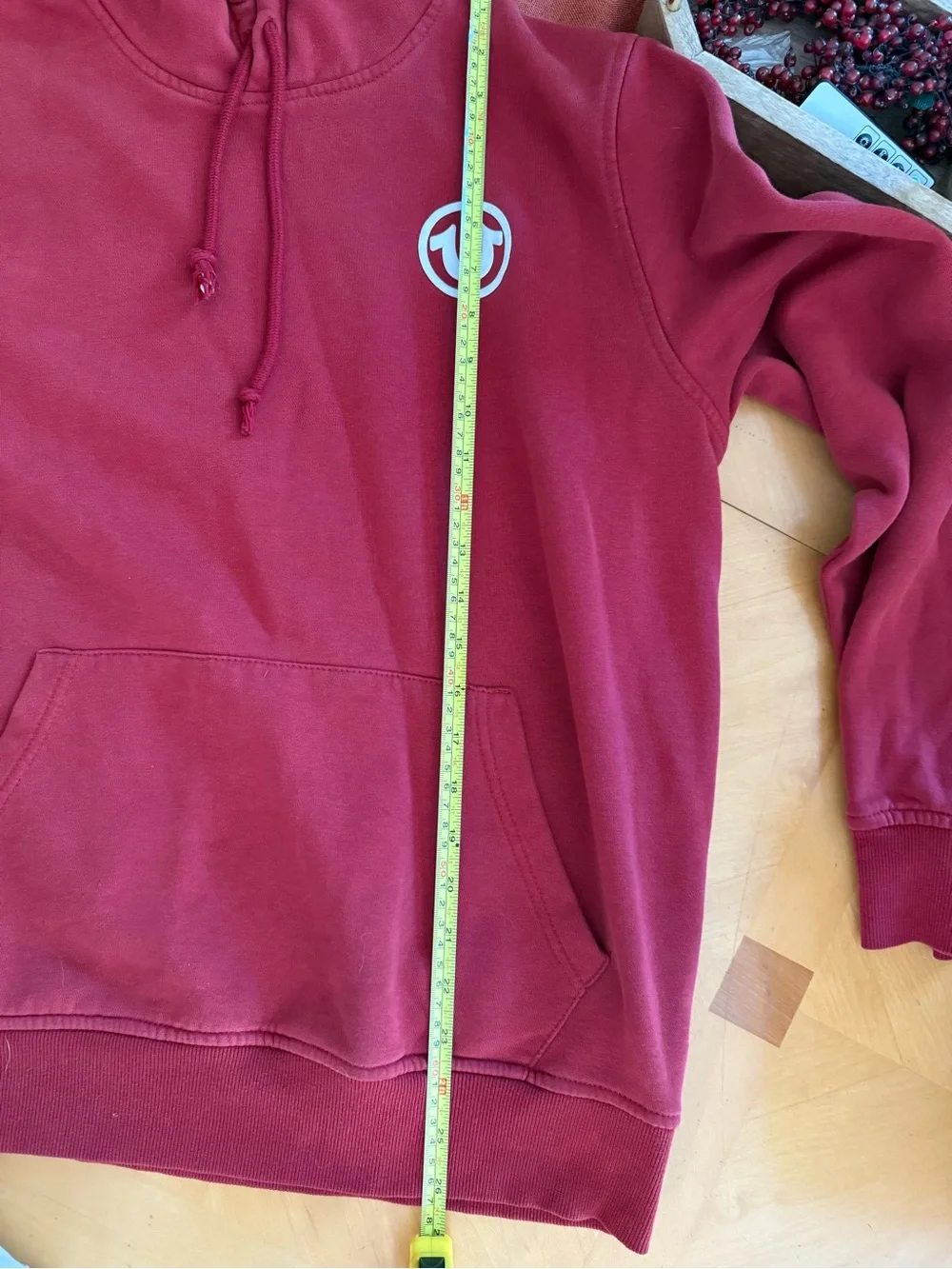 True Religion comfortable true